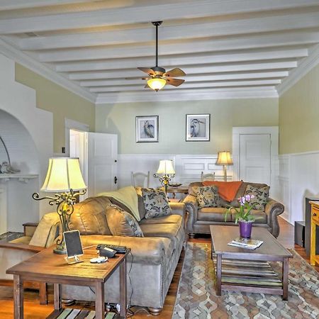 Carpinteria Apt With Hot Tub - 10 Min Walk To Beach! Esterno foto