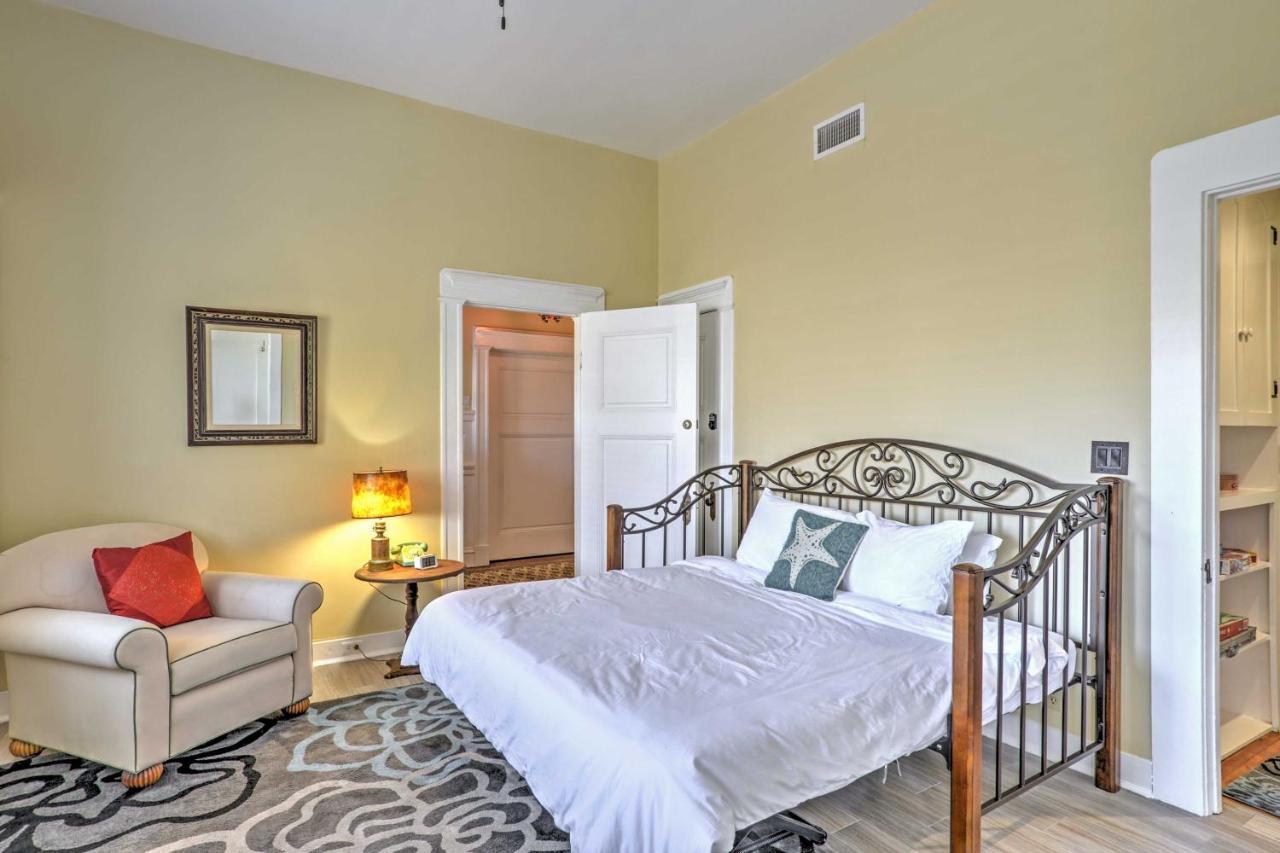 Carpinteria Apt With Hot Tub - 10 Min Walk To Beach! Esterno foto