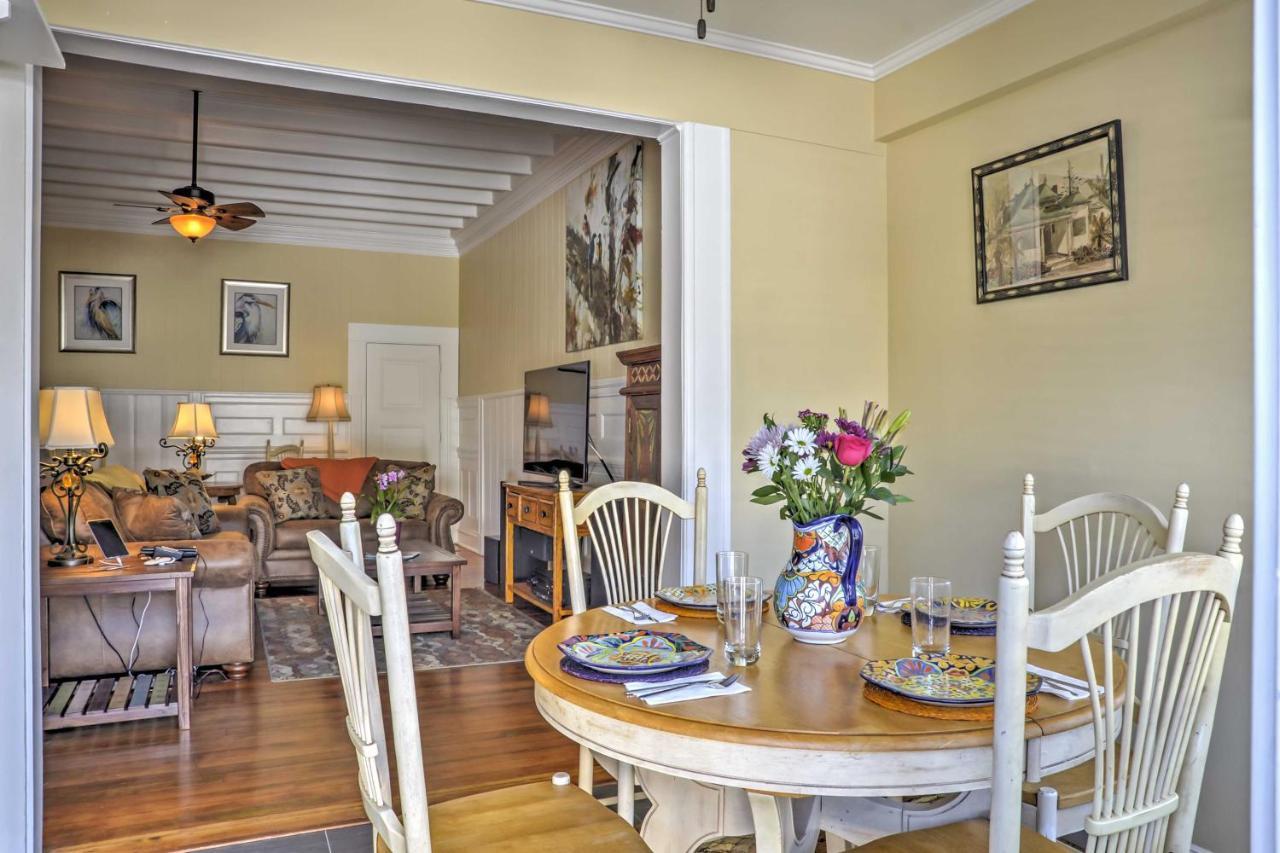 Carpinteria Apt With Hot Tub - 10 Min Walk To Beach! Esterno foto